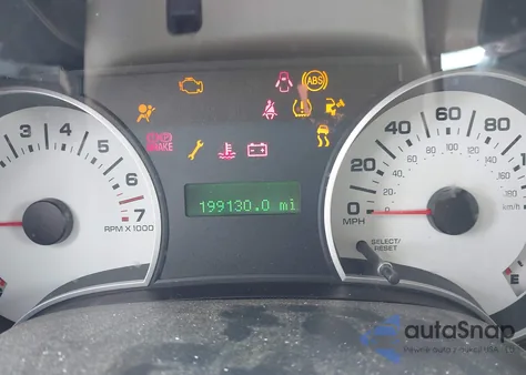 2010 Ford Explorer Sport Trac Xlt z USA, uszkodzony, nr VIN 1FMEU3BE2AUA51655